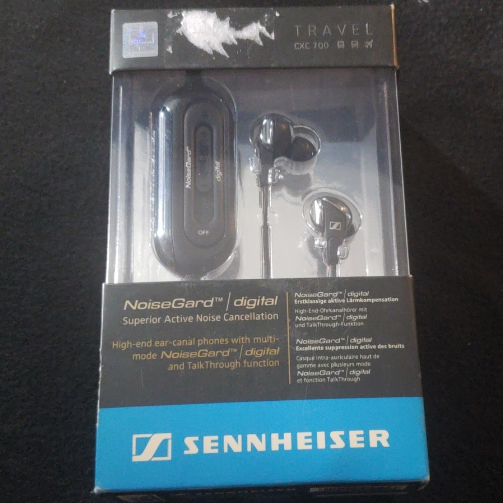 Headphones